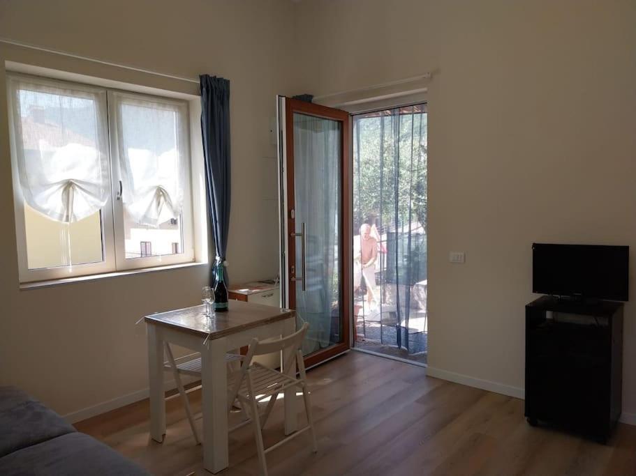 Casa Elly Apartment Riva di Solto Exterior photo